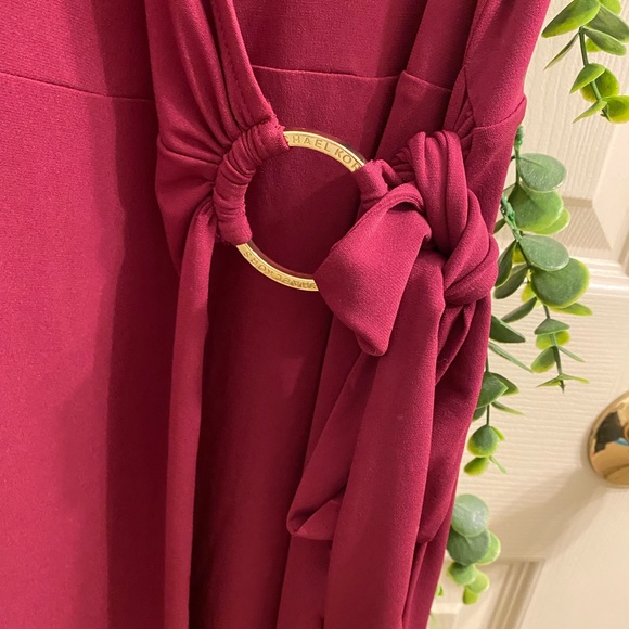 Michael Kors wrap dress - Picture 2 of 4